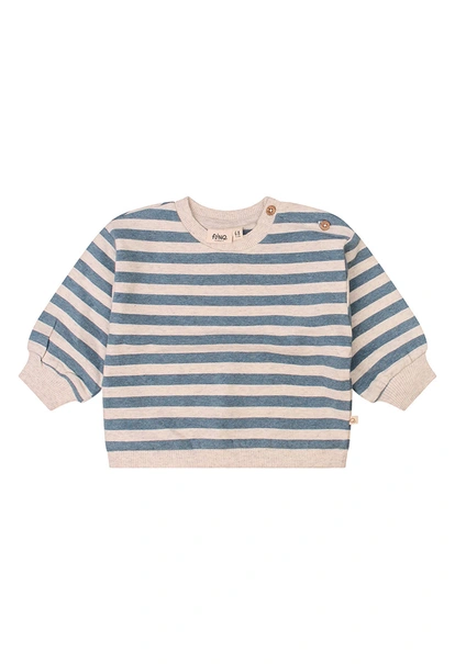 Flinq Newborn baby jongens sweater